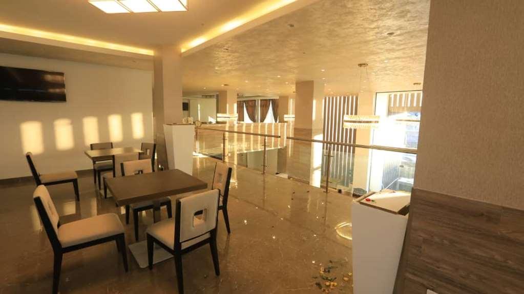 Elgel Hotel And Spa Nefas Silk Instalações foto